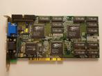 3Dfx Voodoo2 memory upgrade 8MB -> 12MB, Computers en Software, Vintage Computers, Verzenden, 3dfx