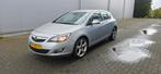 Opel Astra 1.4 Turbo Ecotec 103KW 5-D 2010 Grijs 19 inch LM, Auto's, Opel, Origineel Nederlands, Te koop, Zilver of Grijs, 5 stoelen