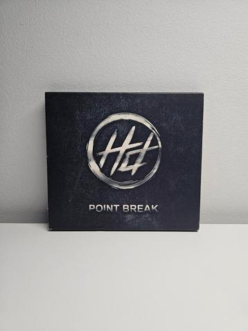 Hard Driver – Point Break beschikbaar voor biedingen