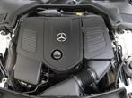 Mercedes-Benz C-klasse Estate 180 AMG Line /Panoramadak /Nig, Automaat, Euro 6, 4 cilinders, Wit