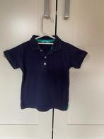 Poloshirt donkerblauw Hema maat 80, Gebruikt, Ophalen of Verzenden, Hema, Jongetje