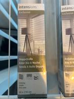 2 Rolgordijnen Nieuw in Verpakking (60x210cm), 200 cm of meer, Wit, Nieuw, 50 tot 100 cm