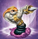 Skylanders Trap Team King Cobra Cadabra, Avontuur en Actie, Activision Blizzard International B.V., Eén computer, Zo goed als nieuw