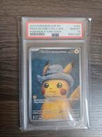 Pikachu Van Gogh PSA 10, Ophalen, Nieuw