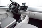 Volkswagen e-Up! e-Up! High-Up! Pano/dak Stoelverwarming Nav, Stof, Traction-control, 12 €/maand, Hatchback