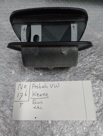 Bumper vw kever  VW  € 49.99 beschikbaar voor biedingen