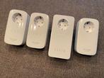 4x TP-Link Powerline-adapters AV1200 (diverse types), Ophalen, Gebruikt, Tp-Link