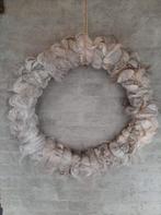 Wolkrans licht XXL 35, Huis en Inrichting, Woonaccessoires | Kransen, Ophalen of Verzenden, Nieuw