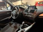 BMW 1-serie 114i Business+ -| Cruise | PDC | Stoelverw. | Bl, Auto's, Te koop, Geïmporteerd, Benzine, Hatchback