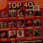 Het Beste Uit De Top 40 Van Het Jaar (2xLP ) 1978, Cd's en Dvd's, Vinyl | Verzamelalbums, Ophalen of Verzenden, Gebruikt, 12 inch