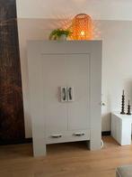 Woood kast Hidde, Ophalen, Zo goed als nieuw, 25 tot 50 cm, Minder dan 150 cm