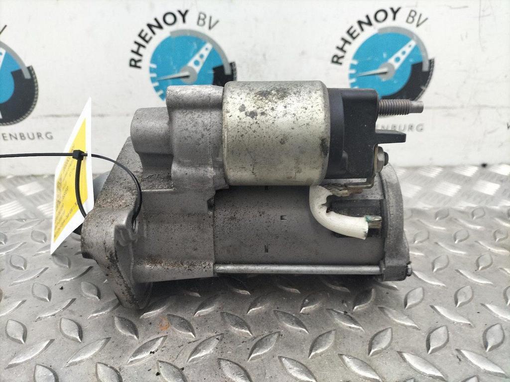 DACIA DUSTER STARTMOTOR 2020, Auto-onderdelen, Overige Auto-onderdelen, Gebruikt, ARN erkend, Stiba lid, Erkend duurzaam, Ophalen of Verzenden