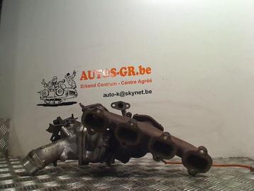 TURBO Opel Vivaro (01-2014/12-2019) (8201371485) beschikbaar voor biedingen