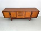 Vintage dressoir G.Plan design  V.Wilkins, Ophalen of Verzenden, Zo goed als nieuw, 25 tot 50 cm, 150 tot 200 cm