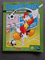 Donald Duck ontdekt de Eredivisie, Gelezen, Eén stripboek, Verzenden