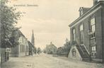(388-431-043) Ammerzoden Gemeentehuis, Verzamelen, Ansichtkaarten | Nederland, Verzenden, Gelderland