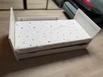 Petite Amelie peuterbed / juniorbed kind bed ikea, Ophalen, 70 tot 85 cm, 140 tot 160 cm, Zo goed als nieuw