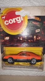 Corgi Ford Mustang Cobra, Corgi, Ophalen of Verzenden, Zo goed als nieuw