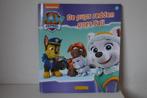 Paw Patrol boekje - De pups redden poes Cali, Ophalen of Verzenden, Gelezen