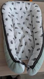 Mooi babynestje, Ophalen, Zo goed als nieuw