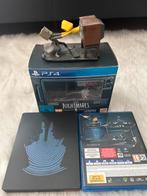 Little Nightmares 2 TV edition PS4, Spelcomputers en Games, Games | Sony PlayStation 4, 2 spelers, Ophalen, Zo goed als nieuw