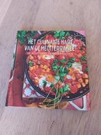 Aviko kookboek 11 - het culinaire hart van de mediterranee, Ophalen of Verzenden, Zo goed als nieuw