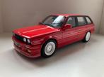 BMW 327i Alpina B3 Touring (e30)  1990  1:18 Ottomobile, Hobby en Vrije tijd, Modelauto's | 1:18, Ophalen of Verzenden, Nieuw