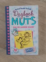 Dagboek van een muts Zak er lekker door! Hardcover, Ophalen of Verzenden, Gelezen