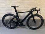 Canyon Aeroad CF SLX 8 Disc DI2, Fietsen en Brommers, Fietsen | Racefietsen, Overige merken, 28 inch, Carbon, 49 tot 53 cm