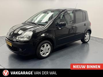 Renault Modus 1.2 TCE Expression Cr.contr-Clima-Lm15''velgen beschikbaar voor biedingen