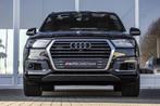 Audi Q7 3.0 TDI e-tron quattro Sport | Elek. trekhaak | Soft, Auto's, USB, Gebruikt, Euro 6, Met garantie (alle)