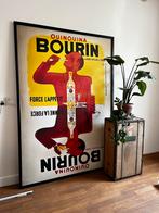 Grote print in lijst eyecatcher 200x140, Ophalen, Zo goed als nieuw, Reclamebord