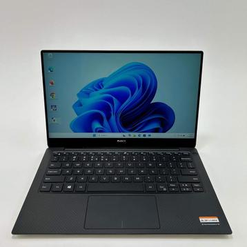 Dell XPS 13 9370 – Core i7 – 4K Touch – 8GB – 256GB beschikbaar voor biedingen