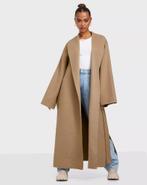 By Marlene Birger geweldige jas camel 38 NP 830,00 euro, Maat 38/40 (M), Overige kleuren, Ophalen of Verzenden, Zo goed als nieuw