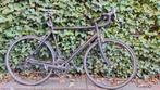 Stevens Strada blacktop 600 wielrenfiets Shimano 105, Fietsen en Brommers, Gebruikt, Heren, 15 tot 20 versnellingen, 53 tot 57 cm