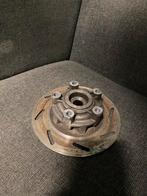 Runner Dubble disk schijf achter, Ophalen of Verzenden, Zo goed als nieuw, Overige modellen