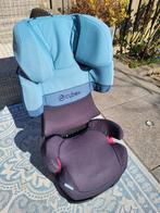 Cybex Pallas- fix 9-18 kg, Overige merken, 9 t/m 18 kg, Verstelbare rugleuning, Ophalen of Verzenden