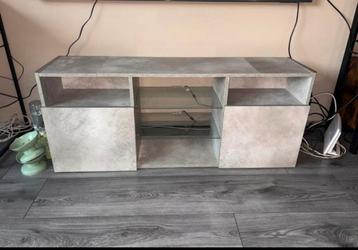 Tv meubel 