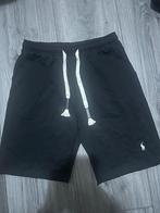 Polo Ralph Lauren Short - Zwart, Kleding | Heren, Broeken en Pantalons, Maat 52/54 (L), Zwart, Ophalen of Verzenden, Polo Ralph Lauren