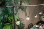 Mica Decorations Tafelklem - H110 x L223-250 cm, Ophalen of Verzenden, N, N, N