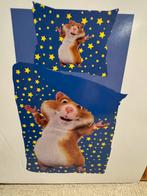 Hamster dekbed 1 persoons, Ophalen of Verzenden, Nieuw, Jongetje of Meisje, Dekbedovertrek
