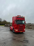 Scania | R440 | Topline | 2008 | Euro5 | 524.014 km, Automaat, Euro 5, Achterwielaandrijving, Scania