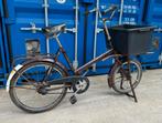 Unieke Union Transporto met versnellingen Transportfiets, Ophalen, Gebruikt, Goederen