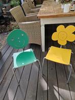 Leuke kinderstoeltjes, Ophalen, Zo goed als nieuw, Stoel(en)