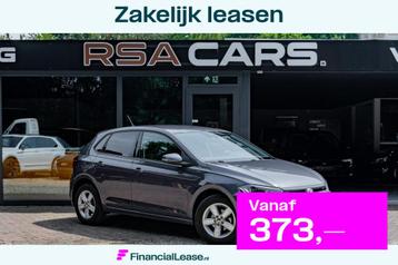 Volkswagen Polo 1.0 TSI Highline / Car play / Keyless / Gara beschikbaar voor biedingen