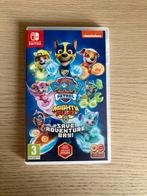 Paw Patrol Mighty Pups - Nintendo Switch, 1 speler, Zo goed als nieuw, Vanaf 3 jaar, Ophalen