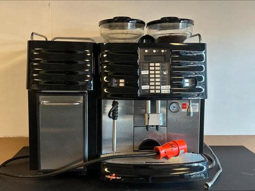 Schaerer FG12 koffiezetapparaat / professioneel / 380V, Witgoed en Apparatuur, Koffiezetapparaten, Gebruikt, Koffiebonen, Koffiemachine