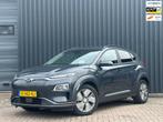 Hyundai Kona EV Fashion 64 kWh CAMERA, Auto's, Stof, Gebruikt, Zwart, 174 min