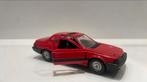 Honda New Prelude | 1:43 | Made in Japan | Zeldzaam, Ophalen of Verzenden, Zo goed als nieuw, Auto, Overige merken