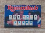 Rummikub Orginal Classic, Vijf spelers of meer, Ophalen of Verzenden, Gebruikt